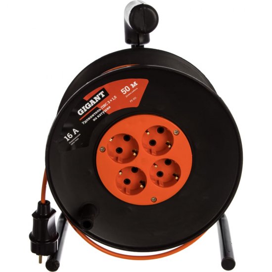 Удлинитель Gigant 80073