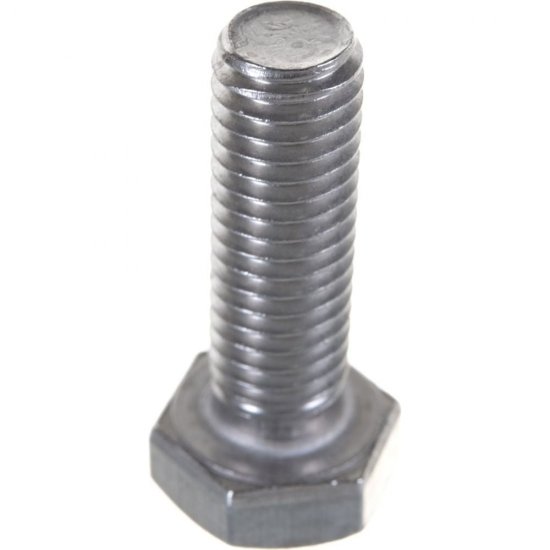 Болт Госкреп 8х30 DIN933 (4 шт.)