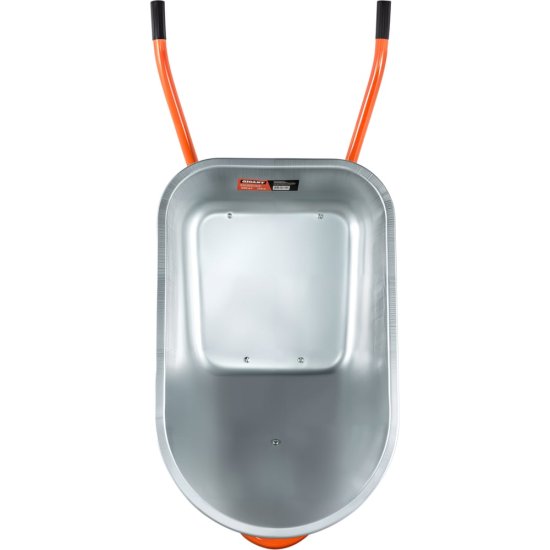 Строительная одноколесная тачка Gigant GX-01