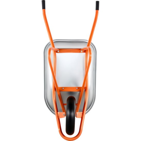 Строительная одноколесная тачка Gigant GX-01