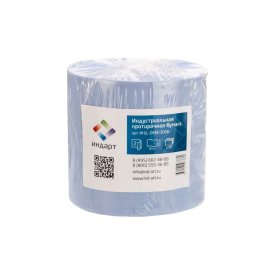 Протирочная бумага Индарт ИНД 2436-1000