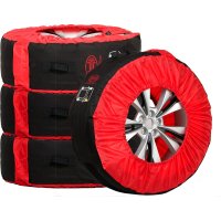 Чехлы для колес Heyner Premium