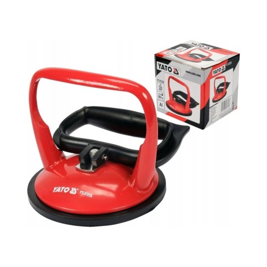 Держатель-присоска для стекол YATO YT-37235