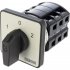 Трехфазный переключатель управления двигателем EMAS PSA040KD334S