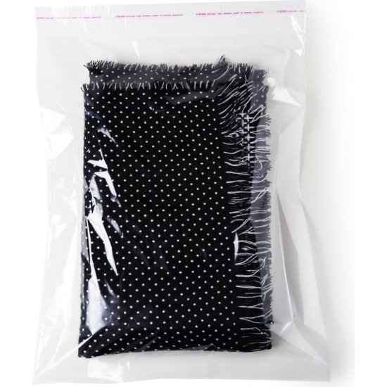 Полипропиленовый пакет PACK INNOVATION IP00РР4050.25-2
