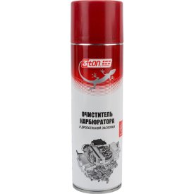 Очиститель карбюратора 3ton ТС-512