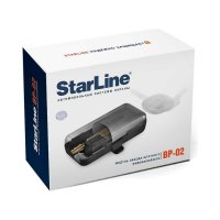 Модуль временного отключения штатного иммобилайзера StarLine ВР-02