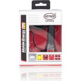 Зарядное устройство Heyner 511500