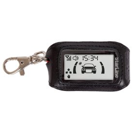 Чехол StarLine Е-серия