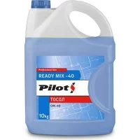 Антифриз PILOTS BLUE LINE