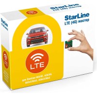Опциональный модуль StarLine 4004065