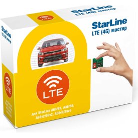 Опциональный модуль StarLine 4004065