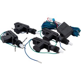 Комплект центрального запирания StarLine SL-4D