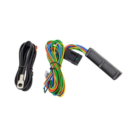 Запусковый комплект для комплексов A67/E66 v2/S66 v2 StarLine СТАРТ mini Мастер-6