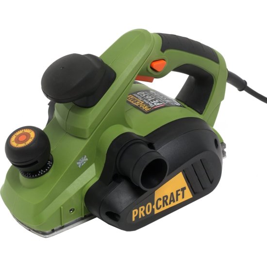 Переворотный рубанок PROCRAFT PE1650