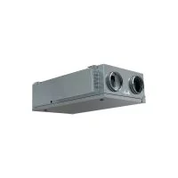 Приточно-вытяжная установка Shuft UniMAX-P 1500 CE-A