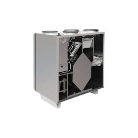 Приточно-вытяжная установка Shuft UniMAX-P 1500 VER-A