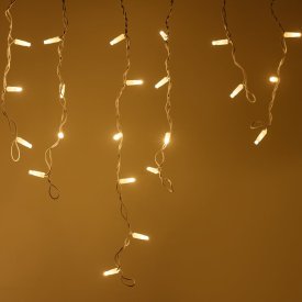 Светодиодная гирлянда Ardecoled ARD-EDGE-PRO-4000x600-WHITE-128LED-STD WARM