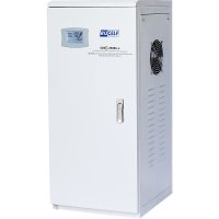 Стабилизатор напряжения RUCELF SDVII-25000