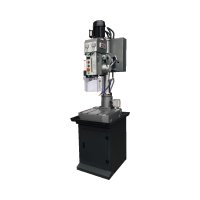 Сверлильный сверлильный станок JET GHD-35PFA