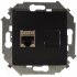 Компьютерная розетка Simon 1591563-038