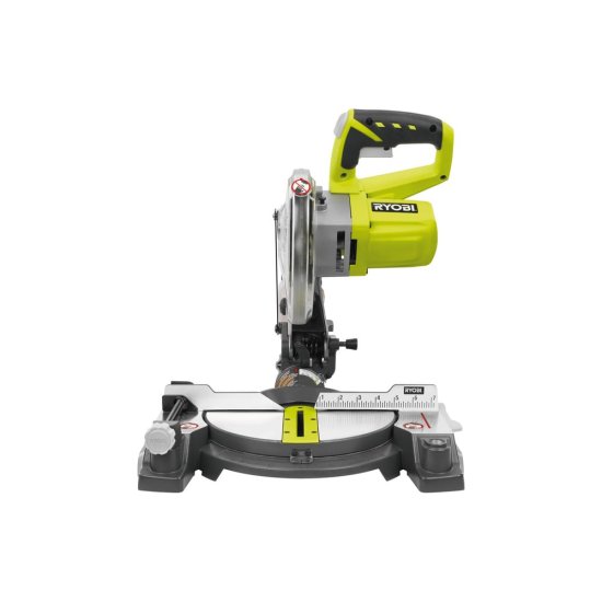 Торцовочная пила Ryobi ONE+ EMS190DCL
