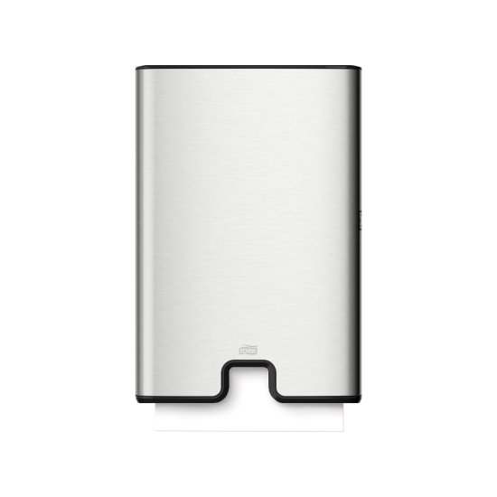 Диспенсер для полотенец TORK Система H2 Image Design, Multifold