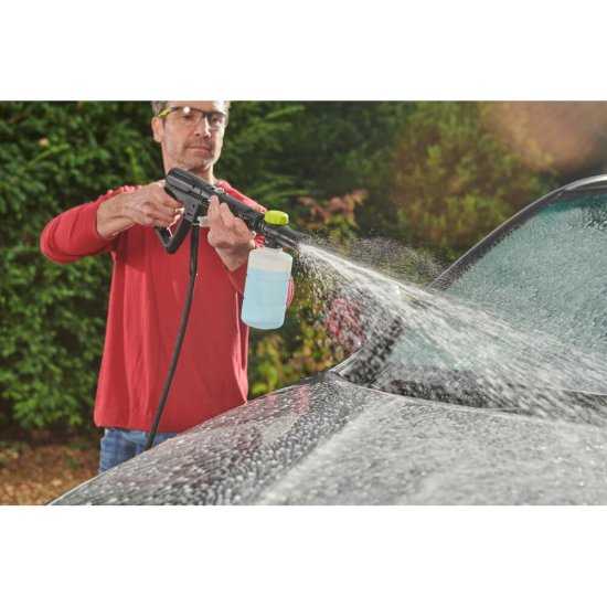 Емкость для моющего вещества для сетевой мойки высокого давления Ryobi RAC775