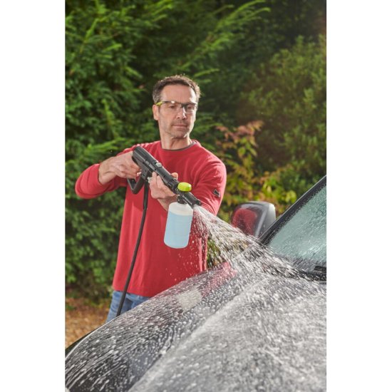 Емкость для моющего вещества для сетевой мойки высокого давления Ryobi RAC775