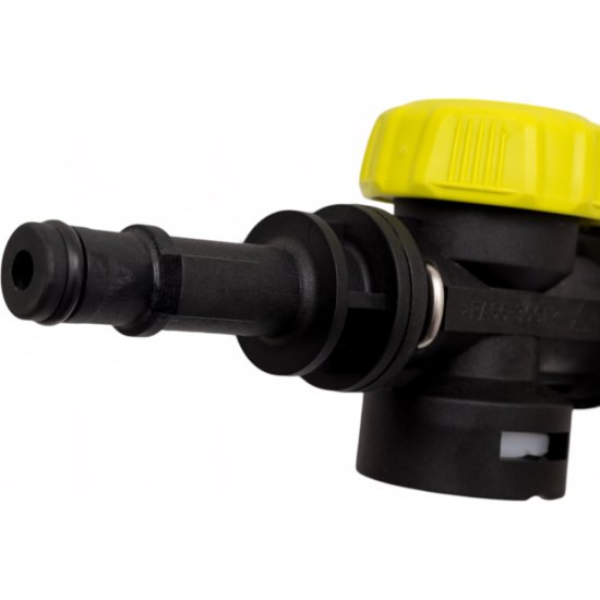 Емкость для моющего вещества для сетевой мойки высокого давления Ryobi RAC775