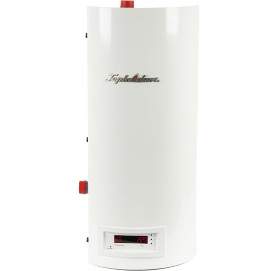 Электрический котел TEPLODOM i-TRM SILVER - 9