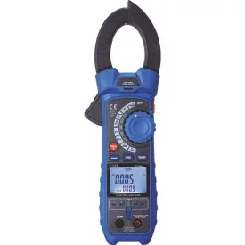 Электроизмерительные клещи СЕМ DT-3381