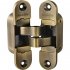 Левая петля скрытой установки Armadillo U3D6200L AB (Architect 3D-ACH 60)
