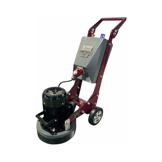 Шлифовально-полировальная машина LINOLIT 350-3,0/220 SS