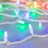 Светодиодная гирлянда Ardecoled ARD-STRING-PRO-10000-WHITE-100LED-MILK-LIVE RGB-DMX