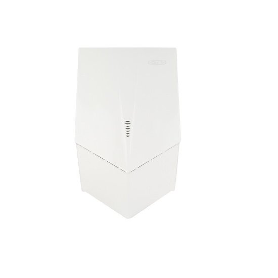 Сушилка для рук G-Teq 8860 PW высокоскоростная антивандальная 1000 Вт белая (11,38)