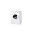 Стиральная машина Indesit IWUD 4085 белая