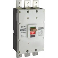 Автоматический выключатель EKF PROxima ВА-99М