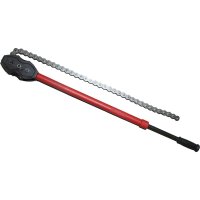 Универсальный трубный цепной ключ CNIC TD06BC8т/р