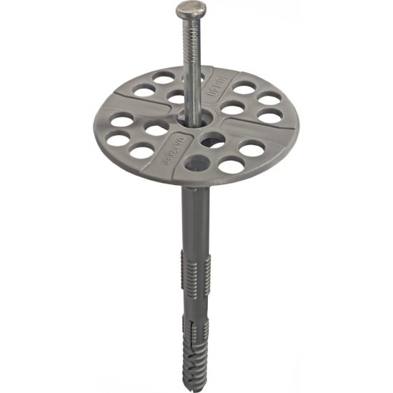 Дюбель Daxmer IZM 10x140 (400 шт)