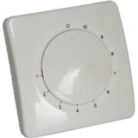 Теристорный регулятор скорости Ventart 230V MTY-1.5 ON