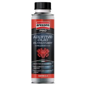 Универсальная присадка в моторные масла AREXONS ADDITIVO OLIO PROF