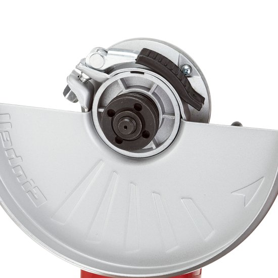 Шлифмашина угловая электрическая Einhell TE-AG 230/2000 2000 Вт d230 мм (4430840)