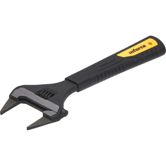 Разводной ключ Inforce 06-05-99