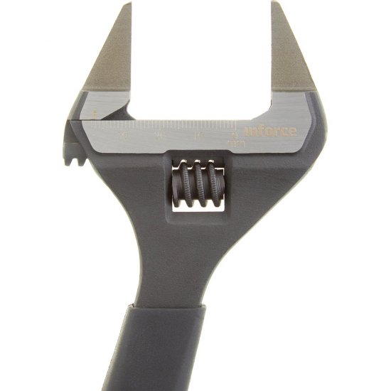 Разводной ключ Inforce 06-05-99