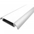 Комплект алюминиевого профиля LEDCRAFT LC-LPP1053M34-1