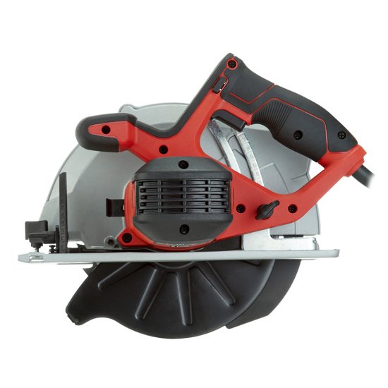 Пила дисковая электрическая Einhell TC-CS 1410 1410 Вт 190 мм (4331050)