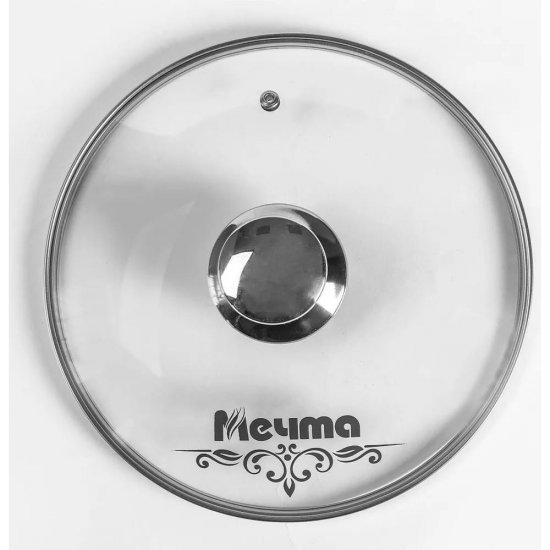 Крышка стеклянная Мечта КР28