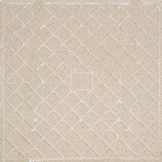 Керамогранит Unitile Техногрес Мираж светло-серый рельеф 300х300х8 мм (14 шт.=1,26 кв.м)