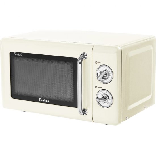 Микроволновая печь TESLER MM-2045 BEIGE